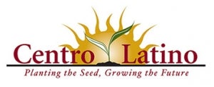 Centro Latino Logo