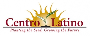 Centro Latino Logo