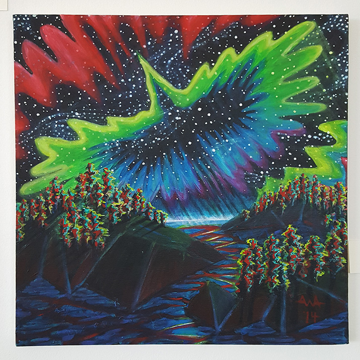 NativityHouse05 Art Museum