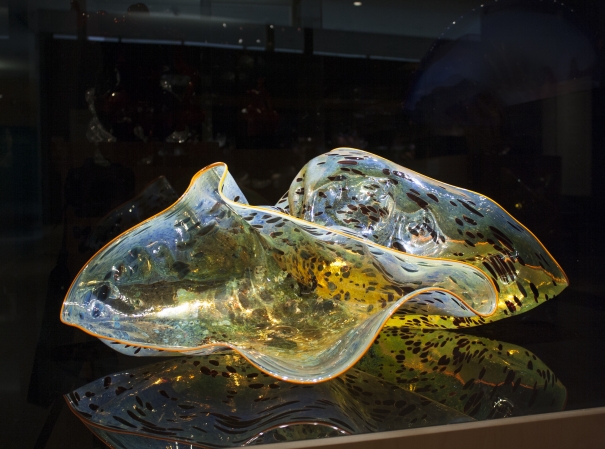 On View 23