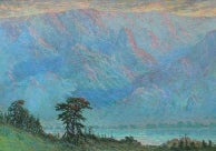 Coast to Cascades: C.C. McKim's Impressionist Vision 4