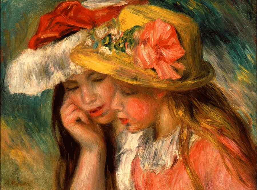 Key to the Collection 5