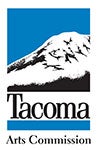 Tacoma Arts Commission logo