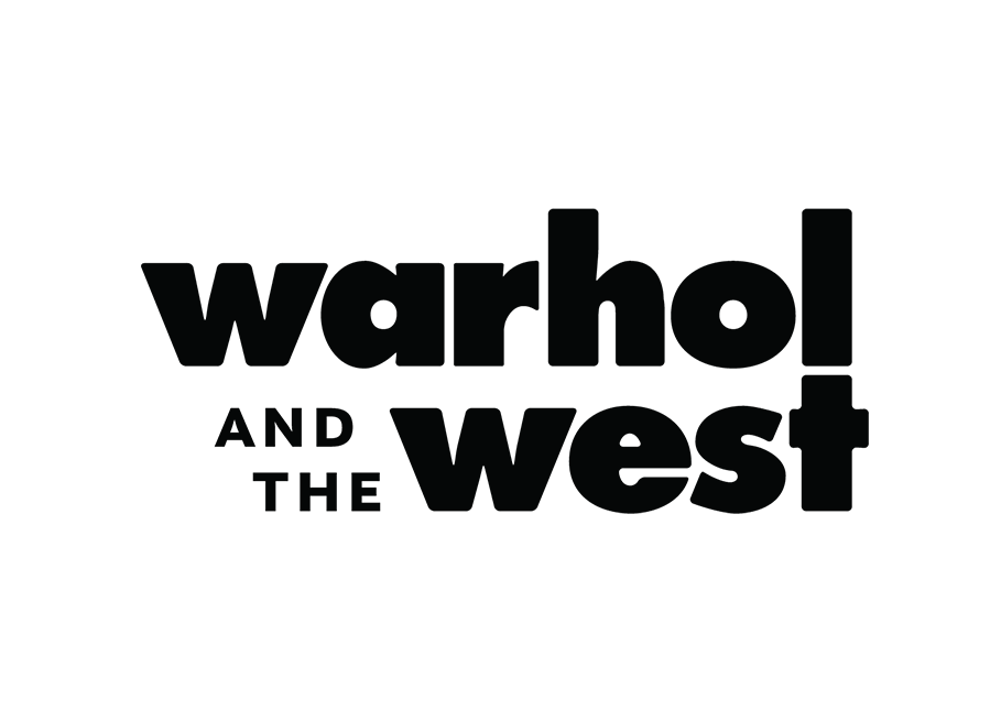 Warhol and the West