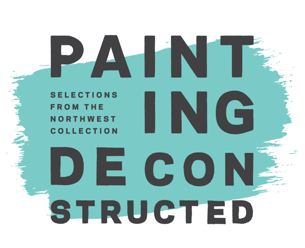 Virtual Members Opening | Painting Deconstructed 1