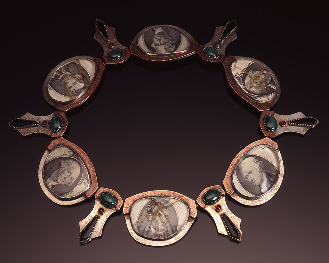 In Memoriam - Nancy Worden - Tacoma Art Museum