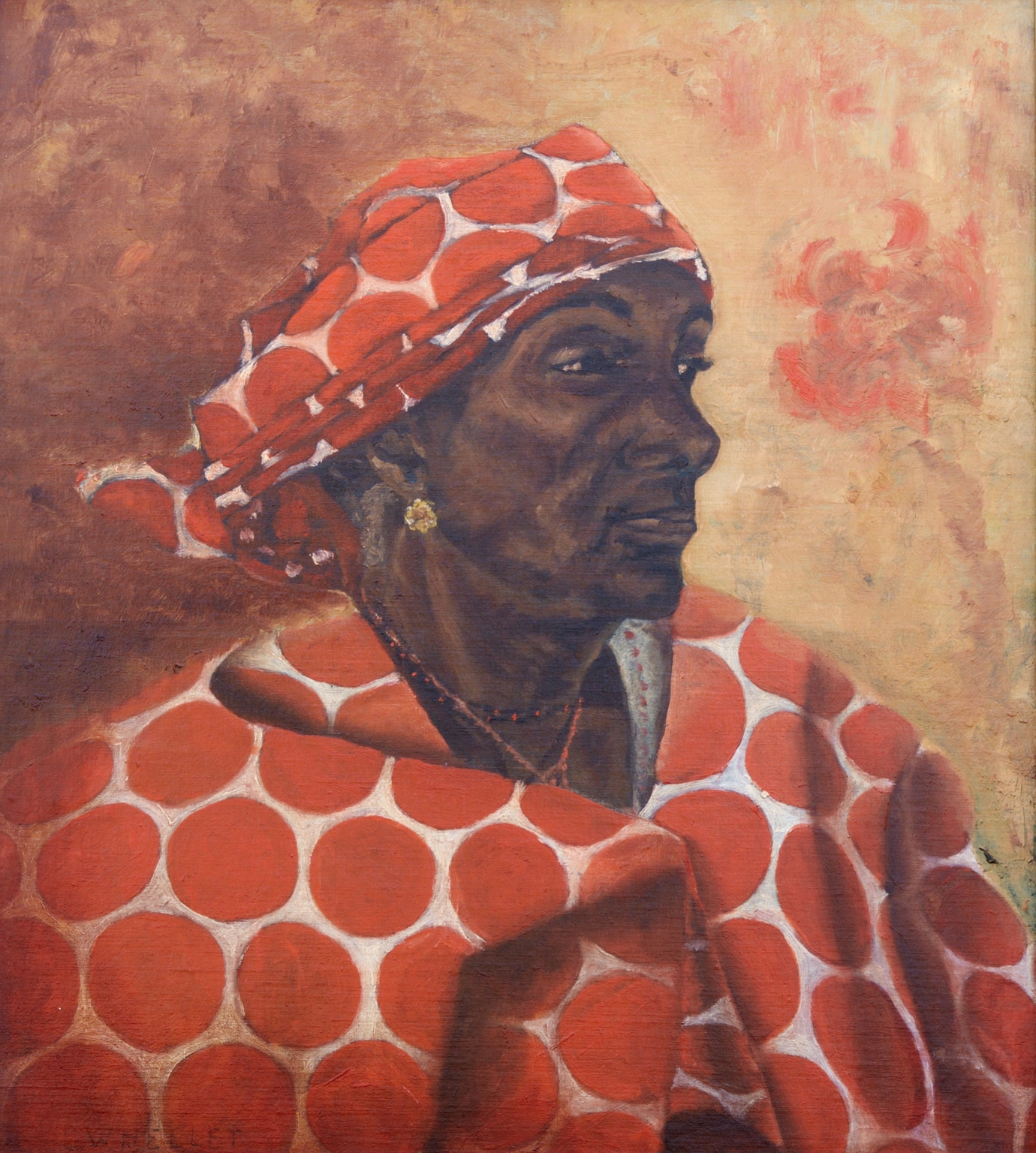 The Kinsey African American Art & History Collection Art Museum