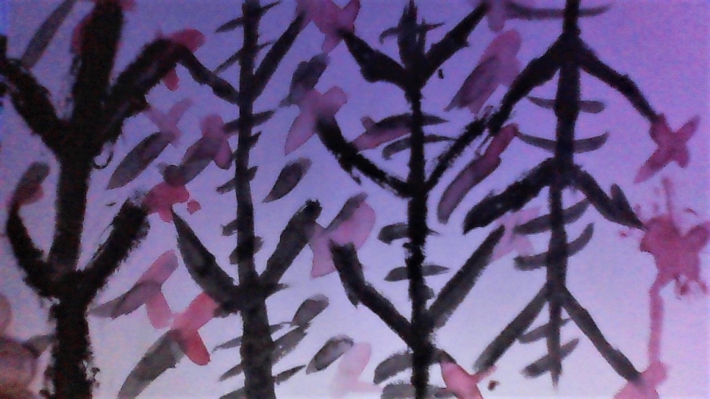 Sketch Club Exhibition 2021 2