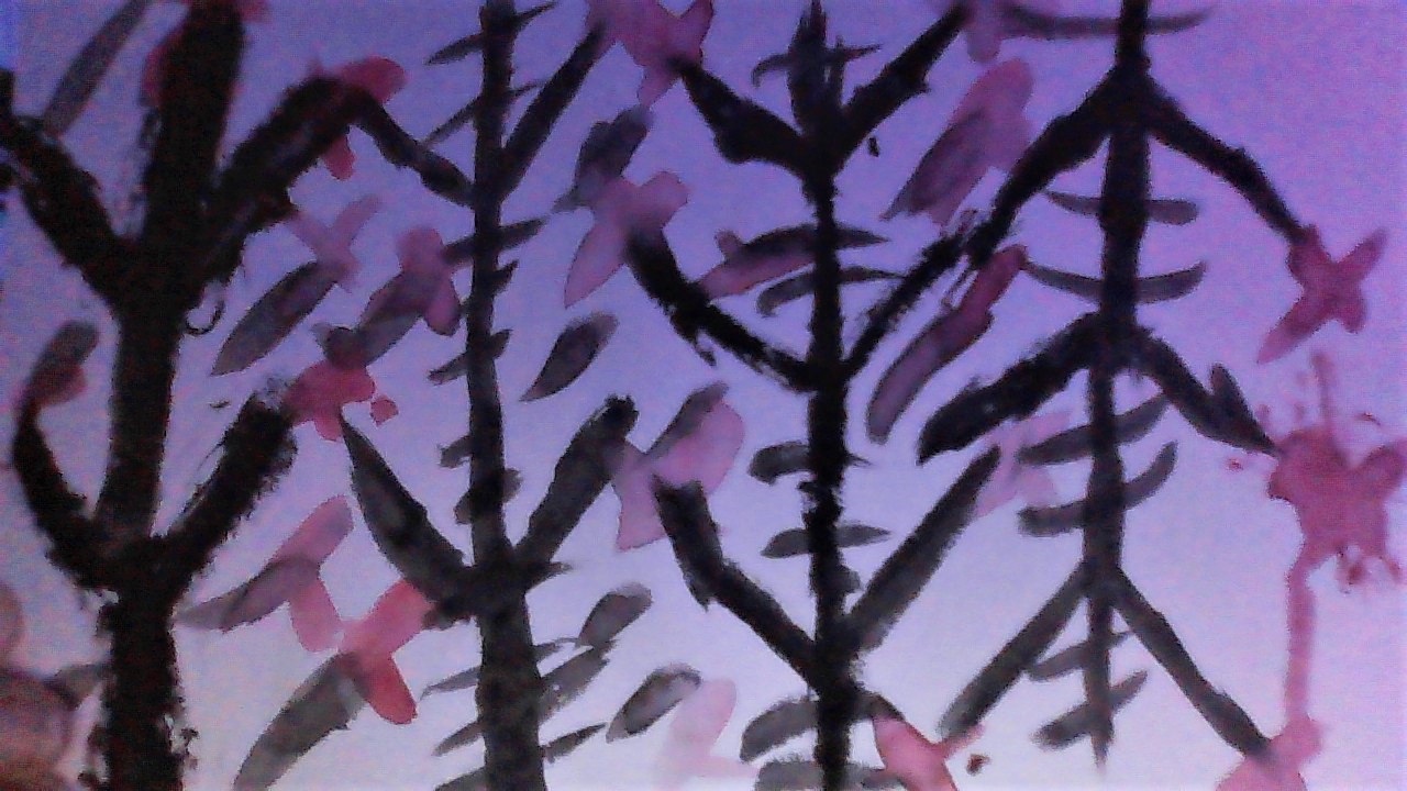 Sketch Club Exhibition 2021 2