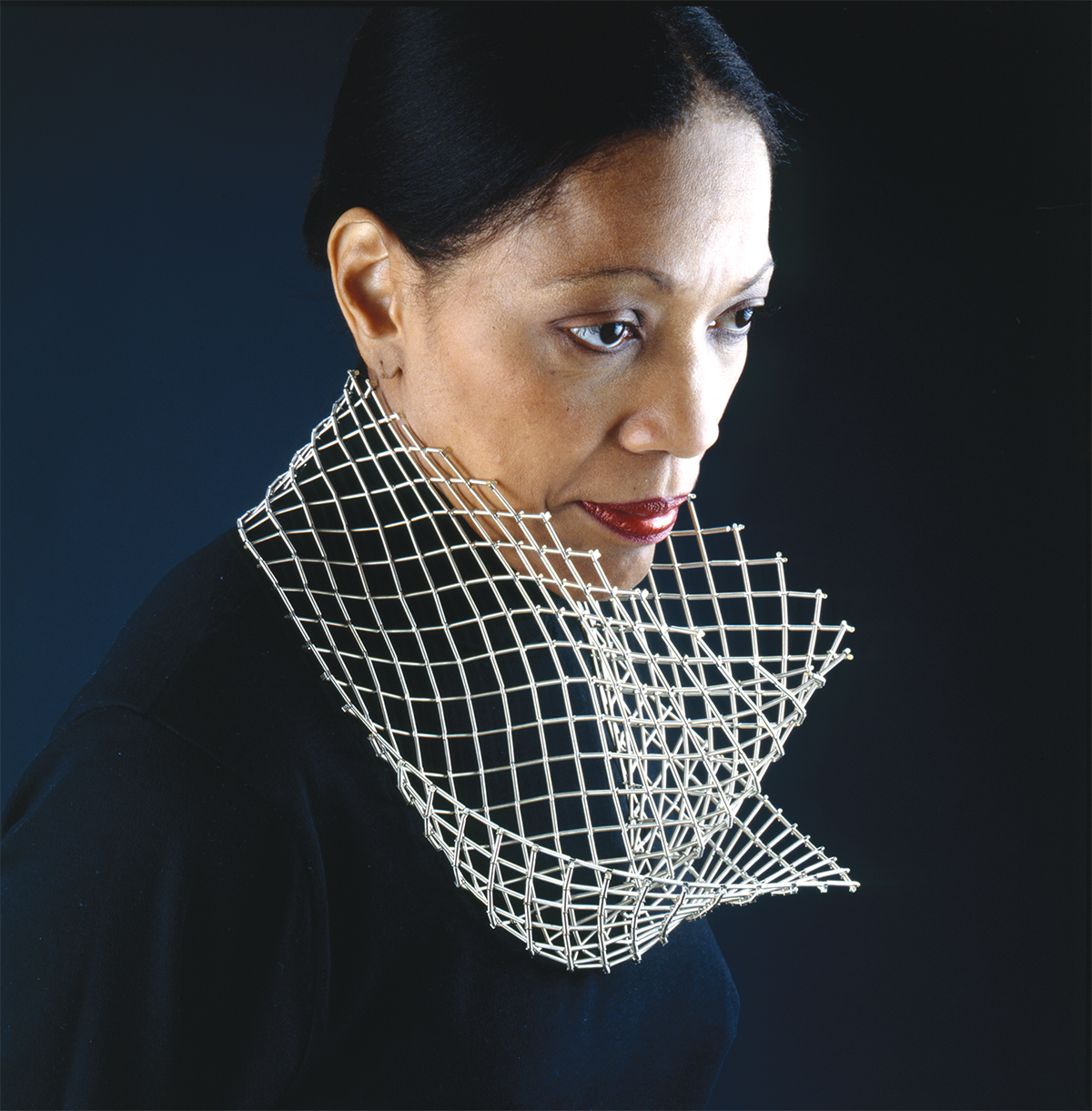 Studio Jewelry at TAM - The Christopher and Alida Latham Display 1