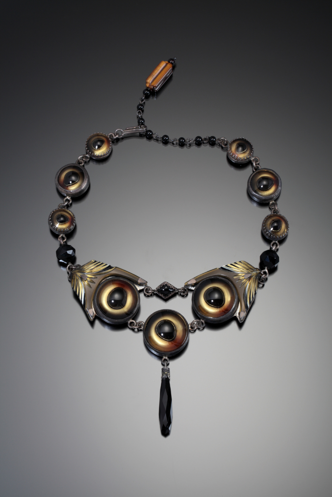 Studio Jewelry Artist Spotlights The Northwest Studio Art Jewelry Display Tacoma Art Museum