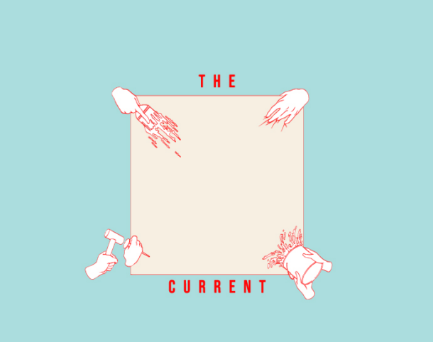 The Current, An Artist Award