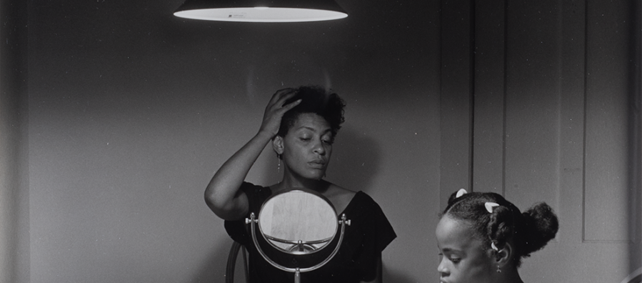 Recent Acquisitions: Carrie Mae Weems 1