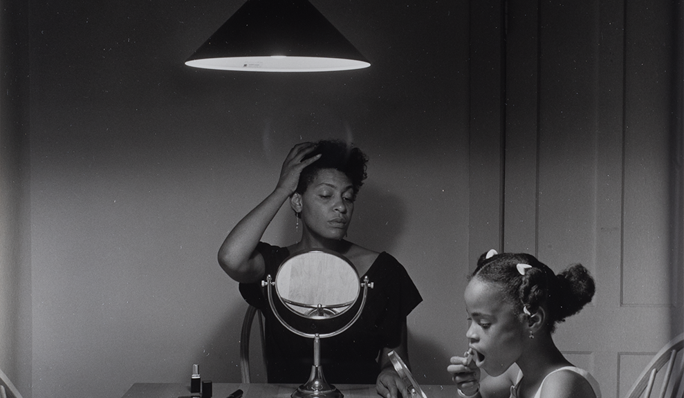 Recent Acquisitions: Carrie Mae Weems 1