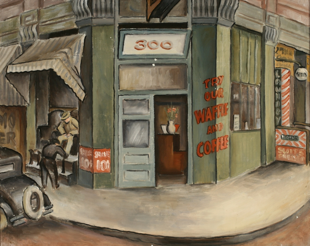 アート・デザイン・音楽 hand painted pop american art in transit Hand-Painted POP: American Art in Transition 1955-62 - MOCA