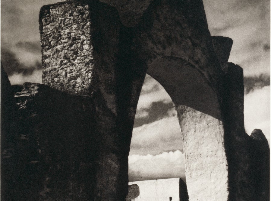 Luces y Sombras: Images of Mexico | Photographs from the Bank of America Collection 4