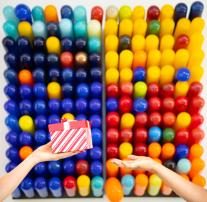 Gift Membership 6