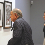 TAM + Mi Centro // "El Noroeste" opening reception with Cheech Marin 8