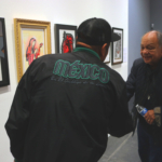 TAM + Mi Centro // "El Noroeste" opening reception with Cheech Marin 9