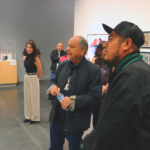 TAM + Mi Centro // "El Noroeste" opening reception with Cheech Marin 10