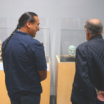 TAM + Mi Centro // "El Noroeste" opening reception with Cheech Marin 13