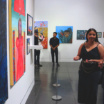 TAM + Mi Centro // "El Noroeste" opening reception with Cheech Marin 15