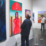 TAM + Mi Centro // "El Noroeste" opening reception with Cheech Marin 16