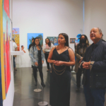 TAM + Mi Centro // "El Noroeste" opening reception with Cheech Marin 18