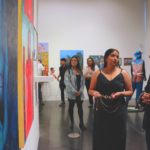 TAM + Mi Centro // "El Noroeste" opening reception with Cheech Marin 19