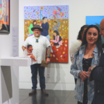 TAM + Mi Centro // "El Noroeste" opening reception with Cheech Marin 20