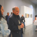 TAM + Mi Centro // "El Noroeste" opening reception with Cheech Marin 21