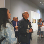 TAM + Mi Centro // "El Noroeste" opening reception with Cheech Marin 22