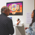 TAM + Mi Centro // "El Noroeste" opening reception with Cheech Marin 23