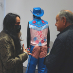 TAM + Mi Centro // "El Noroeste" opening reception with Cheech Marin 24