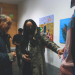 TAM + Mi Centro // "El Noroeste" opening reception with Cheech Marin 25