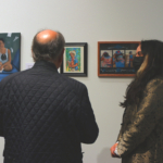 TAM + Mi Centro // "El Noroeste" opening reception with Cheech Marin 27