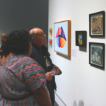 TAM + Mi Centro // "El Noroeste" opening reception with Cheech Marin 1