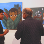 TAM + Mi Centro // "El Noroeste" opening reception with Cheech Marin 30