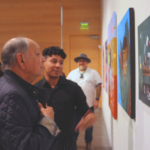 TAM + Mi Centro // "El Noroeste" opening reception with Cheech Marin 31