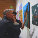 TAM + Mi Centro // "El Noroeste" opening reception with Cheech Marin 34