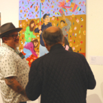 TAM + Mi Centro // "El Noroeste" opening reception with Cheech Marin 36