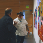 TAM + Mi Centro // "El Noroeste" opening reception with Cheech Marin 37