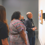 TAM + Mi Centro // "El Noroeste" opening reception with Cheech Marin 2