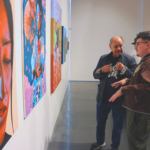 TAM + Mi Centro // "El Noroeste" opening reception with Cheech Marin 39