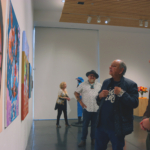 TAM + Mi Centro // "El Noroeste" opening reception with Cheech Marin 43