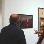 TAM + Mi Centro // "El Noroeste" opening reception with Cheech Marin 44