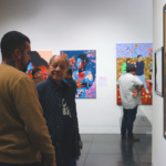 TAM + Mi Centro // "El Noroeste" opening reception with Cheech Marin 49