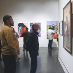 TAM + Mi Centro // "El Noroeste" opening reception with Cheech Marin 50