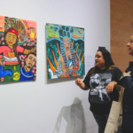 TAM + Mi Centro // "El Noroeste" opening reception with Cheech Marin 52