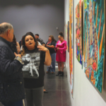 TAM + Mi Centro // "El Noroeste" opening reception with Cheech Marin 54